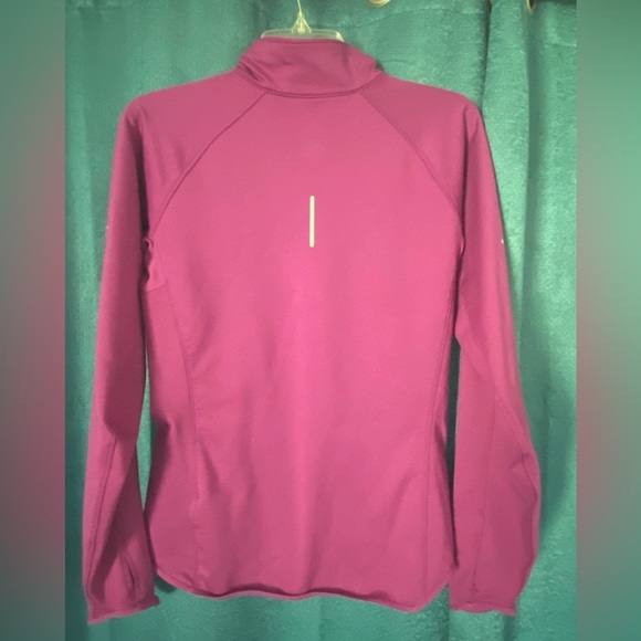 Nike Women's Dri-Fit Jacket - Picture 5 of 5